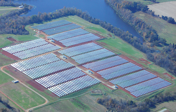 North Carolina Incentives For Solar Power