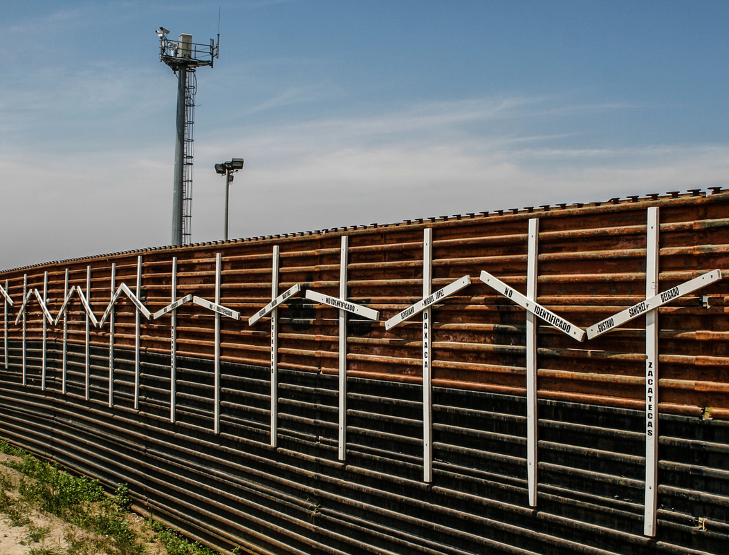 U.S. Southern Solar Wall? The Real Facts Behind Trump's Solar Wall on the Border