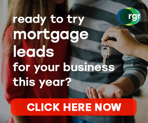 Mortgage Leads