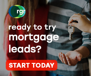 buy Mortgage Leads