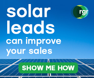 Buy Solar Leads