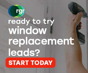 Buy Window Replacement Leads