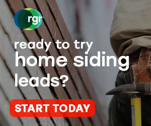 Buy New Siding Leads