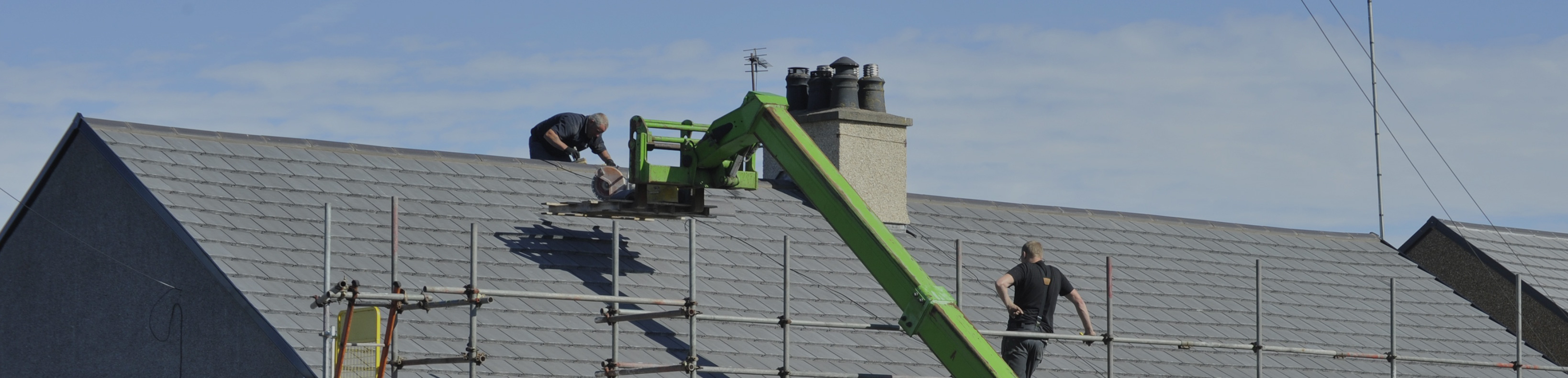 Buy Roofing Leads with RGR